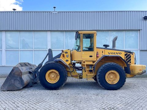 Volvo L 120 E    2007     CE | NedTrax Sales & Rental [2]