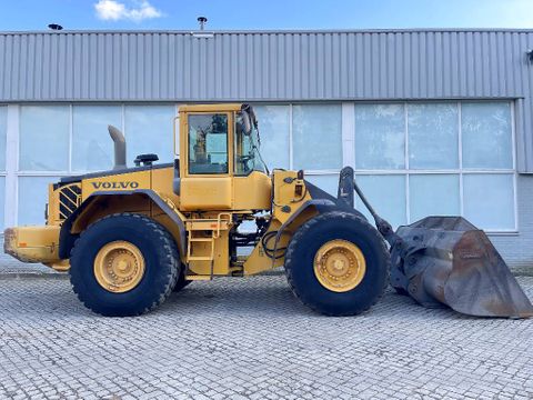 Volvo L 120 E    2007     CE | NedTrax Sales & Rental [5]