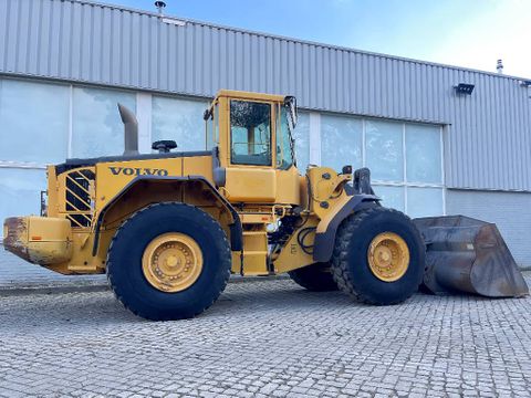 Volvo L 120 E    2007     CE | NedTrax Sales & Rental [6]