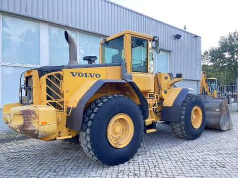 Volvo L 120 E    2007     CE | NedTrax Sales & Rental [7]