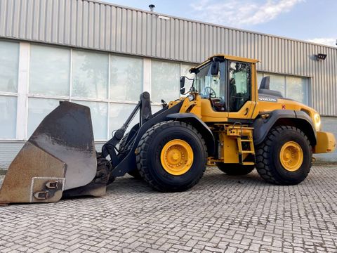 Volvo L 120 H     2014   CE | NedTrax Sales & Rental [3]