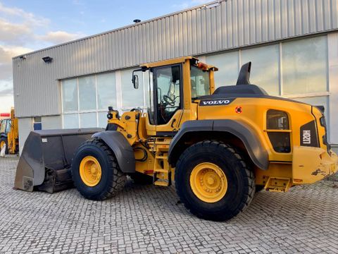 Volvo L 120 H     2014   CE | NedTrax Sales & Rental [4]