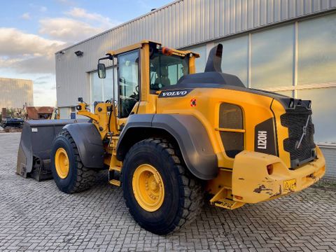 Volvo L 120 H     2014   CE | NedTrax Sales & Rental [5]