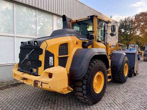 Volvo L 120 H     2014   CE | NedTrax Sales & Rental [6]