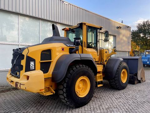 Volvo L 120 H     2014   CE | NedTrax Sales & Rental [7]