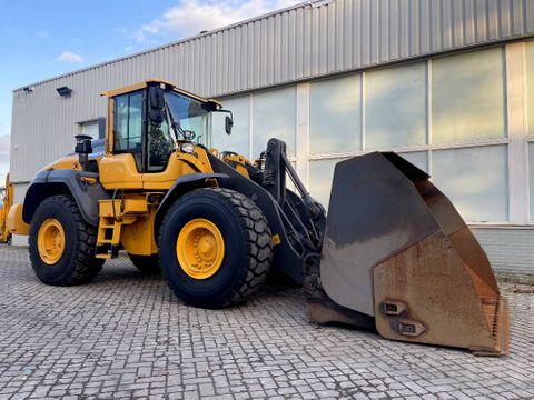 Volvo L 120 H     2014   CE | NedTrax Sales & Rental [9]