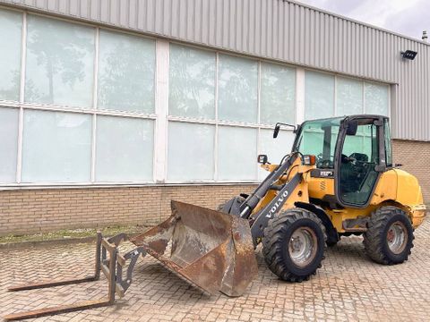 Volvo L25B | NedTrax Sales & Rental [2]