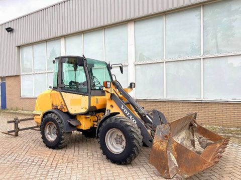 Volvo L25B | NedTrax Sales & Rental [4]