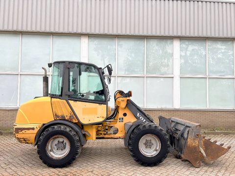 Volvo L25B | NedTrax Sales & Rental [5]