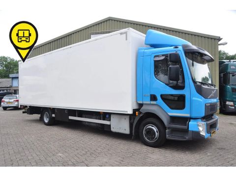 Volvo FL 210 4X2 2016. EURO 6. AIRCO. 363.961KM NL-TRUCK | Truckcentrum Meerkerk [1]