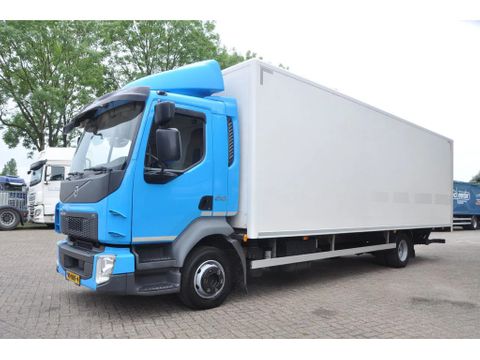 Volvo FL 210 4X2 2016. EURO 6. AIRCO. 363.961KM NL-TRUCK | Truckcentrum Meerkerk [2]