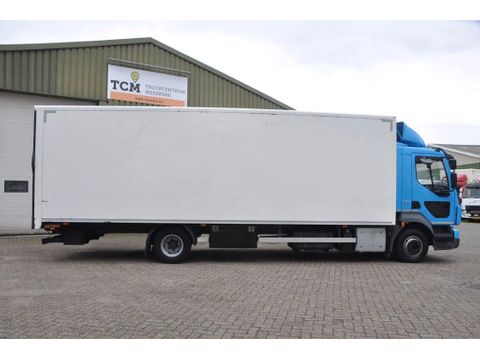 Volvo FL 210 4X2 2016. EURO 6. AIRCO. 363.961KM NL-TRUCK | Truckcentrum Meerkerk [4]