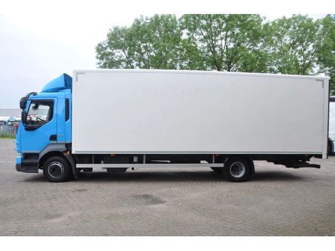 Volvo FL 210 4X2 2016. EURO 6. AIRCO. 363.961KM NL-TRUCK | Truckcentrum Meerkerk [5]