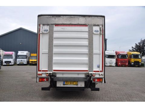 Volvo FL 210 4X2 2016. EURO 6. AIRCO. 363.961KM NL-TRUCK | Truckcentrum Meerkerk [6]