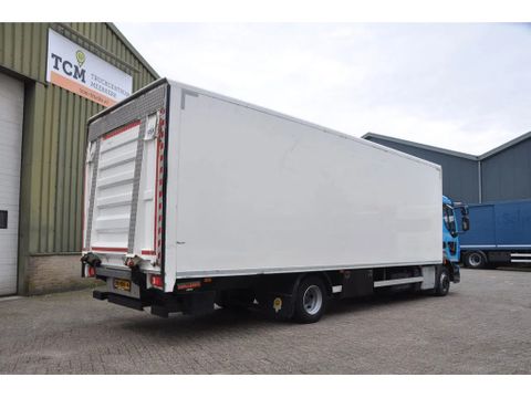 Volvo FL 210 4X2 2016. EURO 6. AIRCO. 363.961KM NL-TRUCK | Truckcentrum Meerkerk [7]