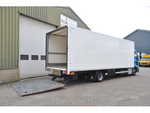 Volvo FL 210 4X2 2016. EURO 6. AIRCO. 363.961KM NL-TRUCK | Truckcentrum Meerkerk [8]