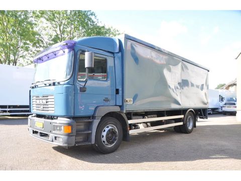 MAN MAN 18.225. EURO 3. MANUEL .377891 KM.NL-TRUCK | Truckcentrum Meerkerk [2]