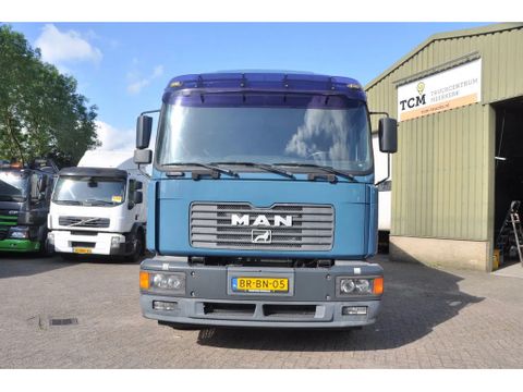 MAN MAN 18.225. EURO 3. MANUEL .377891 KM.NL-TRUCK | Truckcentrum Meerkerk [3]