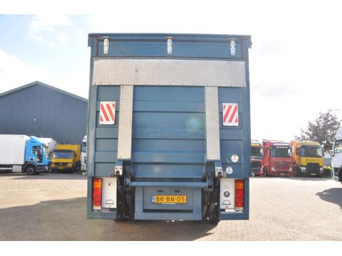 MAN MAN 18.225. EURO 3. MANUEL .377891 KM.NL-TRUCK | Truckcentrum Meerkerk [6]