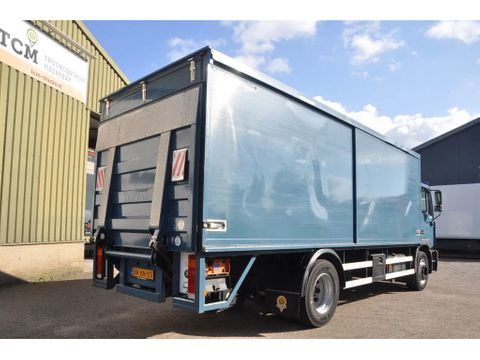 MAN MAN 18.225. EURO 3. MANUEL .377891 KM.NL-TRUCK | Truckcentrum Meerkerk [7]