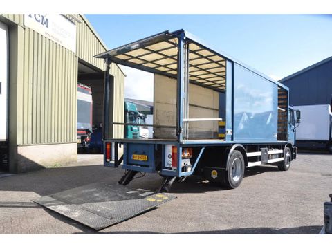 MAN MAN 18.225. EURO 3. MANUEL .377891 KM.NL-TRUCK | Truckcentrum Meerkerk [8]