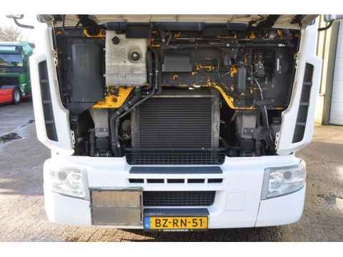 Renault 430 DXI-EEV. ADR .648646 KM.NL-TRUCK | Truckcentrum Meerkerk [11]