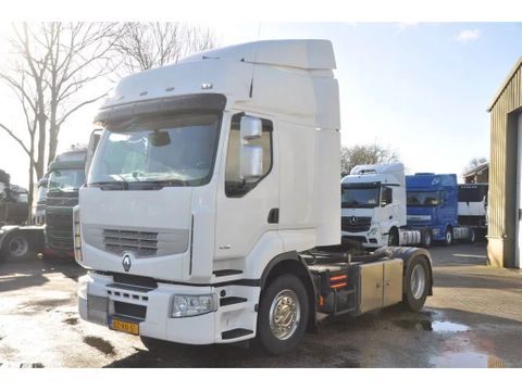 Renault 430 DXI-EEV. ADR .648646 KM.NL-TRUCK | Truckcentrum Meerkerk [2]