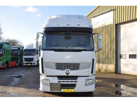 Renault 430 DXI-EEV. ADR .648646 KM.NL-TRUCK | Truckcentrum Meerkerk [3]