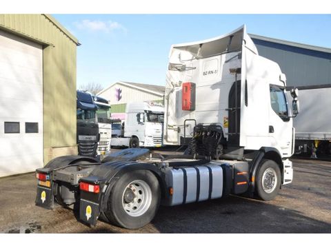 Renault 430 DXI-EEV. ADR .648646 KM.NL-TRUCK | Truckcentrum Meerkerk [7]