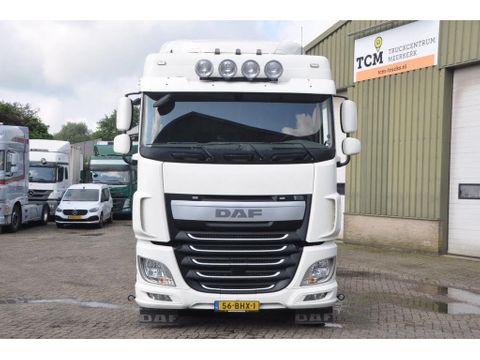 DAF DAF XF 440 6X2. BDF SYSTEEM.ACC. STAND-AIRCO. NL-TRUCK | Truckcentrum Meerkerk [3]