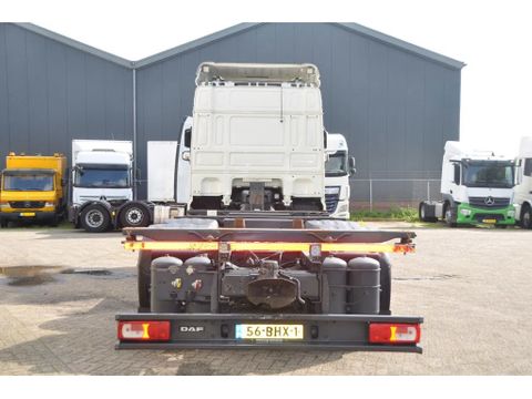 DAF DAF XF 440 6X2. BDF SYSTEEM.ACC. STAND-AIRCO. NL-TRUCK | Truckcentrum Meerkerk [7]