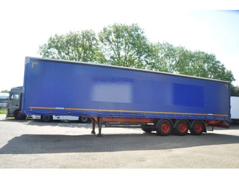 Kögel S24-1 2017. 3x SAF/TROMMEL. NL-TRAILER | Truckcentrum Meerkerk [6]