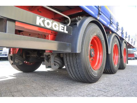 Kögel S24-1 2017. 3x SAF/TROMMEL. NL-TRAILER | Truckcentrum Meerkerk [8]