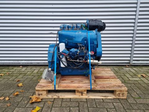 Deutz F3L912 |  Van Tongeren Trading BV [4]