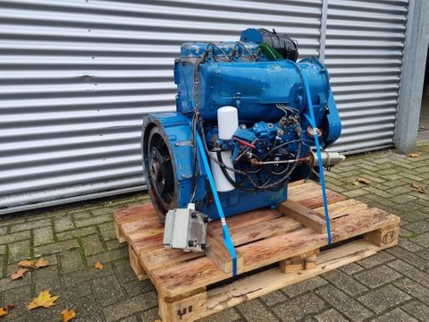 Deutz F3L912 |  Van Tongeren Trading BV [5]