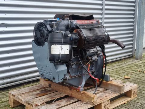 Deutz F3L1011F |  Van Tongeren Trading BV [1]