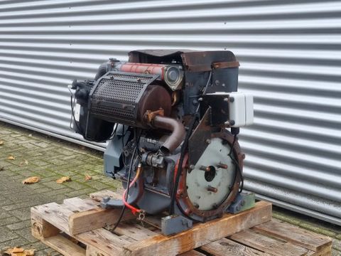 Deutz F3L1011F |  Van Tongeren Trading BV [2]