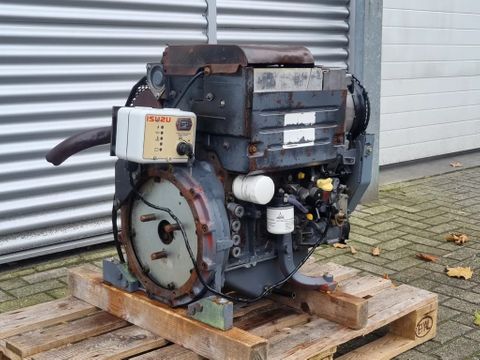 Deutz F3L1011F |  Van Tongeren Trading BV [5]