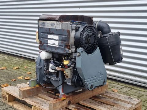 Deutz F3L1011F |  Van Tongeren Trading BV [6]