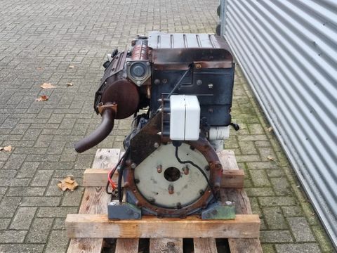 Deutz F3L1011F |  Van Tongeren Trading BV [8]