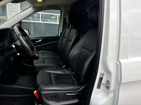 Mercedes-Benz 119CDI L2H1 Automaat Airco Navi Cruisecontrol Trekhaak | Van Nierop BV [12]