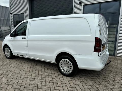 Mercedes-Benz 119CDI L2H1 Automaat Airco Navi Cruisecontrol Trekhaak | Van Nierop BV [6]