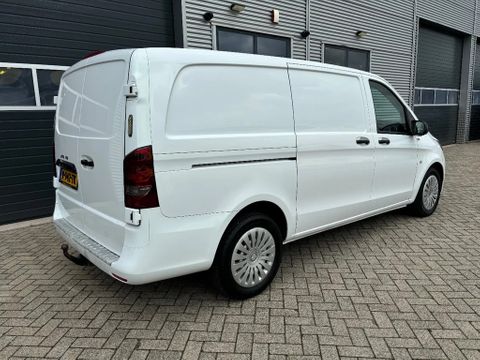 Mercedes-Benz 119CDI L2H1 Automaat Airco Navi Cruisecontrol Trekhaak | Van Nierop BV [7]