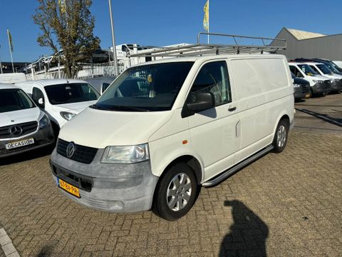 Volkswagen 1.9TDI L1H1 Cruisecontrol Trekhaak | Van Nierop BV [2]