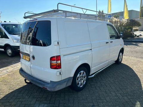 Volkswagen 1.9TDI L1H1 Cruisecontrol Trekhaak | Van Nierop BV [4]