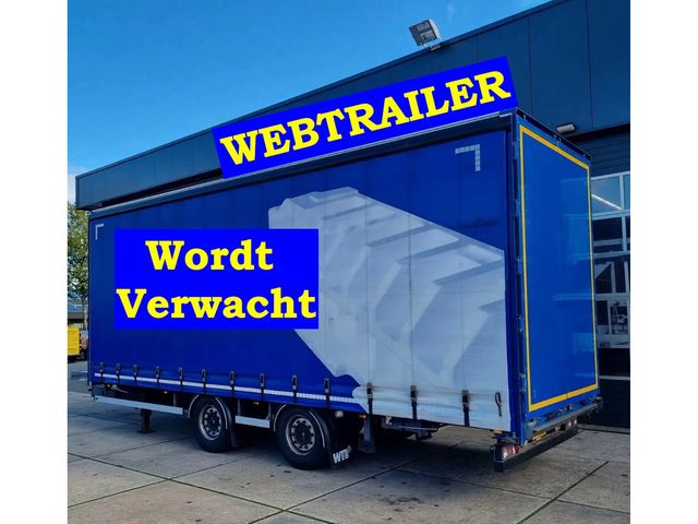 WEBTRAILER ZPRSL  2 As Wipkar Schuifzeil, 19-WJ-SV | JvD Aanhangwagens & Trailers [1]