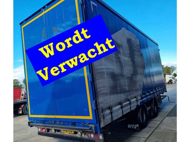 WEBTRAILER ZPRSL  2 As Wipkar Schuifzeil, 19-WJ-SV | JvD Aanhangwagens & Trailers [19]