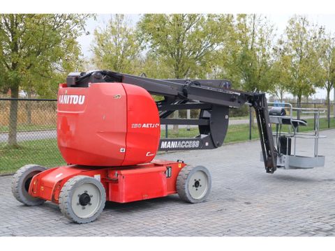 Manitou
150 AETJC 3D | 15 METER | ROTATING JIB | 200 KG | Hulleman Trucks [6]