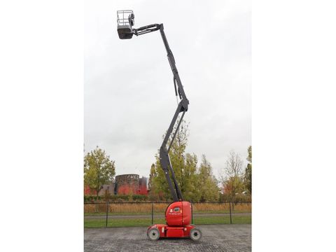 Manitou
150 AETJC 3D | 15 METER | ROTATING JIB | 200 KG | Hulleman Trucks [7]