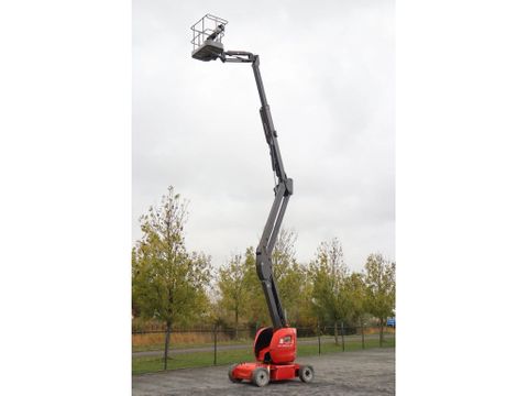 Manitou
150 AETJC 3D | 15 METER | ROTATING JIB | 200 KG | Hulleman Trucks [8]